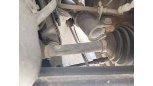 TRANSMISION DELANTERA...