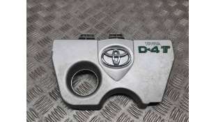 TAPA MOTOR TOYOTA AURIS 1.2...