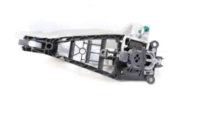 MANETA EXTERIOR TRASERA DERECHA OPEL CORSA D  - M.919765 / 24463750