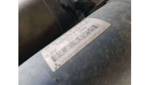 MOTOR ARRANQUE SMART...