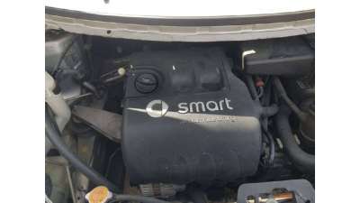 MOTOR COMPLETO SMART FORFOUR 1.1 (75...