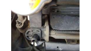 RADIADOR AGUA SMART FORFOUR...