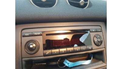 SISTEMA AUDIO / RADIO CD SMART...