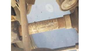 TRANSMISION DELANTERA...