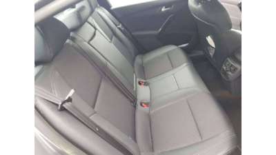 ASIENTOS TRASEROS PEUGEOT 508 2.0...