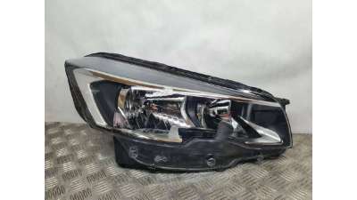 FARO DERECHO PEUGEOT 508 2.0 Blue-HDI...