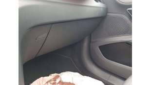 GUANTERA PEUGEOT 508 2.0...