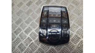 LUZ INTERIOR PEUGEOT 508...