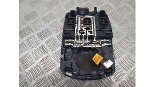 LUZ INTERIOR PEUGEOT 508... 2