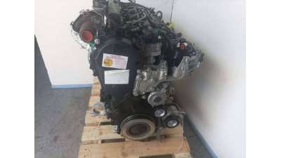 MOTOR COMPLETO PEUGEOT 508 2.0...