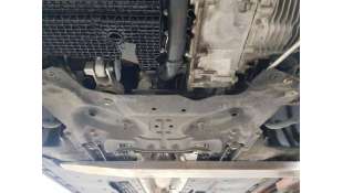 PUENTE DELANTERO PEUGEOT...