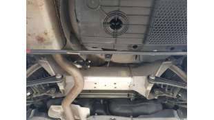 PUENTE TRASERO PEUGEOT 508...