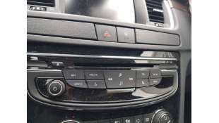 SISTEMA AUDIO / RADIO CD...