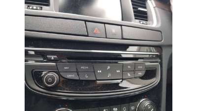 SISTEMA AUDIO / RADIO CD PEUGEOT 508...