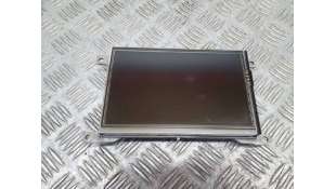 SISTEMA NAVEGACION GPS...