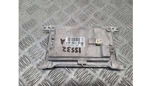 SISTEMA NAVEGACION GPS... 2