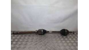 TRANSMISION DELANTERA...