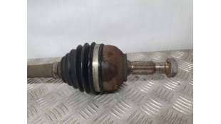 TRANSMISION DELANTERA... 2