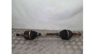 TRANSMISION DELANTERA...