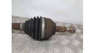 TRANSMISION DELANTERA... 2