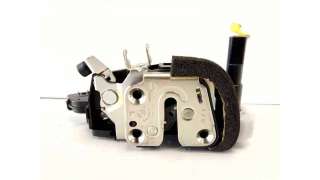CERRADURA PUERTA DELANTERA IZQUIERDA NISSAN X-TRAIL  - M.919999 / B4JRAXJ