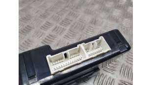 MODULO ELECTRONICO HYUNDAI... 2