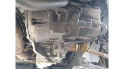 CAJA CAMBIOS FORD FOCUS LIM. 1.5 TDCi...