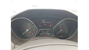 CUADRO INSTRUMENTOS FORD...