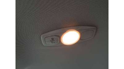 LUZ INTERIOR FORD FOCUS LIM. 1.5 TDCi...