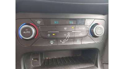 MANDO CLIMATIZADOR FORD FOCUS LIM....