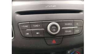 SISTEMA AUDIO / RADIO CD...