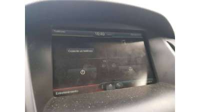 SISTEMA NAVEGACION GPS FORD FOCUS...