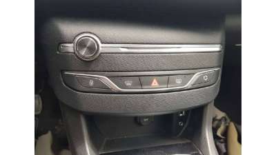 MANDO MULTIFUNCION PEUGEOT 308 1.2...