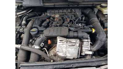 MOTOR COMPLETO PEUGEOT 308 1.2 12V...