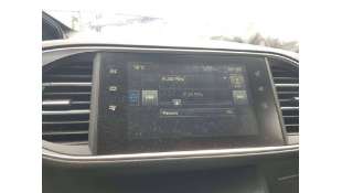 SISTEMA NAVEGACION GPS...