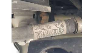 TRANSMISION DELANTERA...