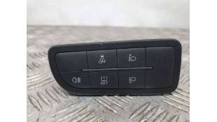 MANDO MULTIFUNCION FIAT...