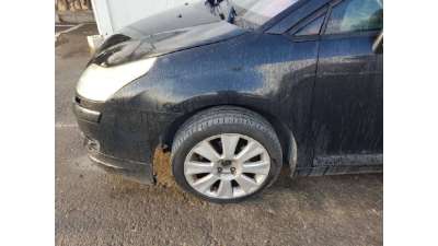 ALETA DELANTERA IZQUIERDA CITROEN C4...