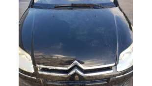 CAPOT CITROEN C4 BERLINA...