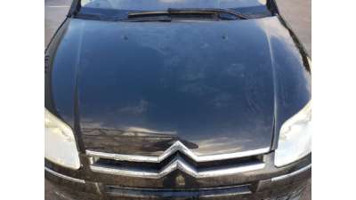 CAPOT CITROEN C4 BERLINA 1.6 16V HDi...