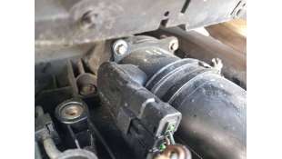 CAUDALIMETRO CITROEN C4...