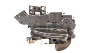 CERRADURA PUERTA TRASERA IZQUIERDA NISSAN X-TRAIL  - M.920103 / A3NS0XK