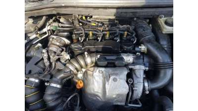 MOTOR COMPLETO CITROEN C4 BERLINA 1.6...