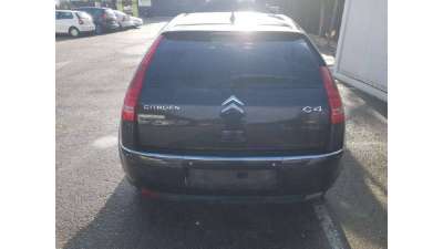 PORTON TRASERO CITROEN C4 BERLINA 1.6...