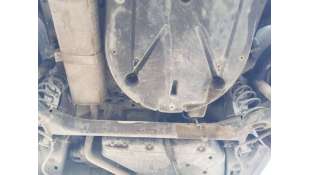 PUENTE TRASERO CITROEN C4...