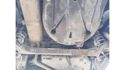 PUENTE TRASERO CITROEN C4 BERLINA 1.6...