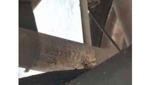 TRANSMISION DELANTERA...