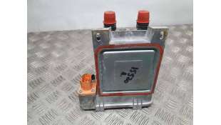 MODULO ELECTRONICO PEUGEOT... 2