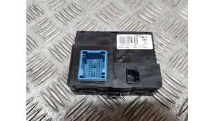 MODULO ELECTRONICO PEUGEOT...