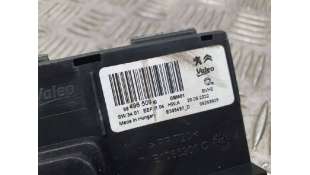 MODULO ELECTRONICO PEUGEOT... 2